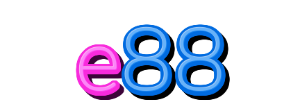 e88 — logo kanal